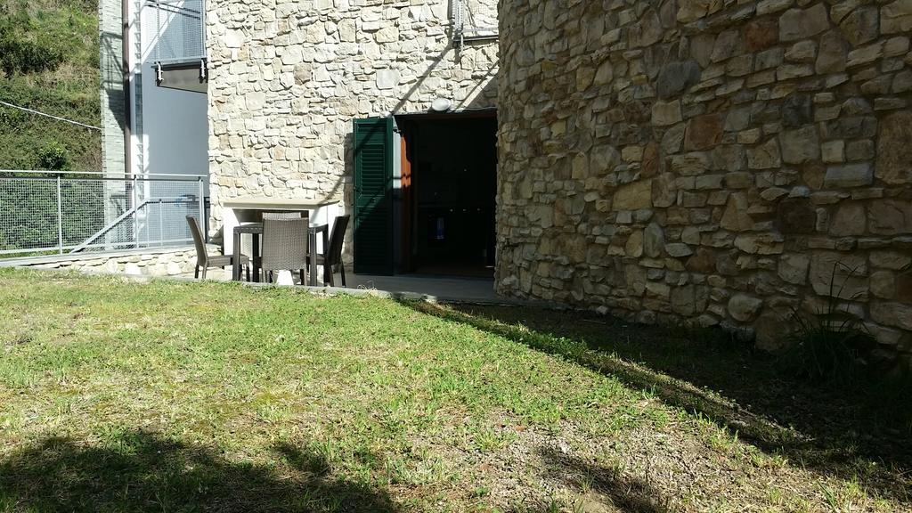 Apartments Le Terrazze Vernazza Room photo